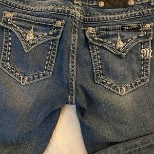 Miss Me Woman’s Jean size 29